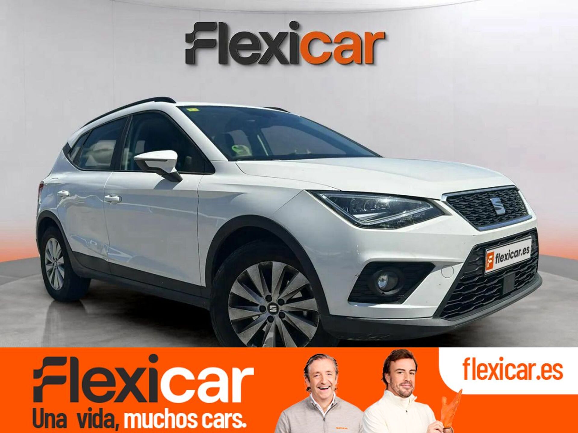 Imagen de SEAT Arona