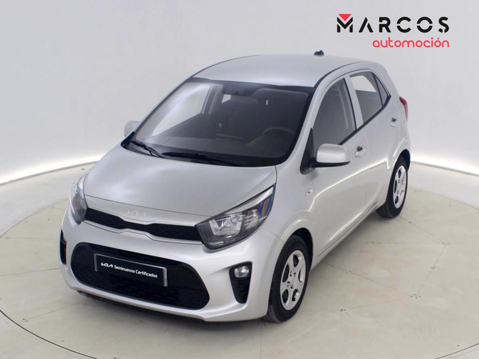 KIA Picanto (1.0 DPi 46kW (63CV) Concept) en Alicante