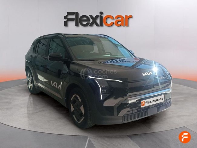 Foto del KIA EV3 Air Long Range