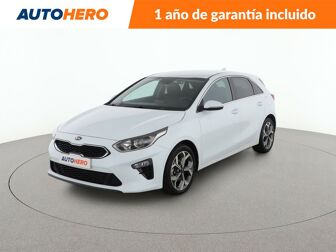 Imagen de KIA Ceed 1.6 CRDI Eco-Dynamics Tech 115