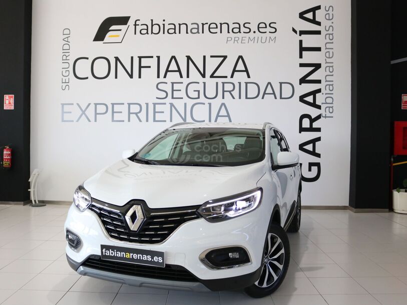 Foto del RENAULT Kadjar 1.3 TCe GPF Zen 103kW