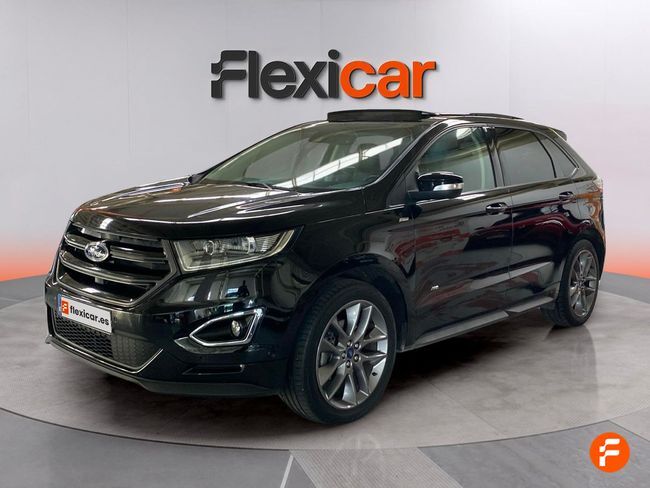 Foto del FORD Edge 2.0TDCi ST-Line 4x4 PowerShift 210