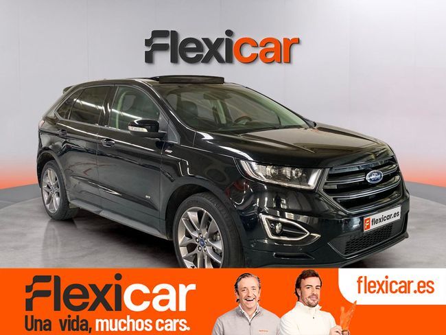 Foto del FORD Edge 2.0TDCi ST-Line 4x4 PowerShift 210