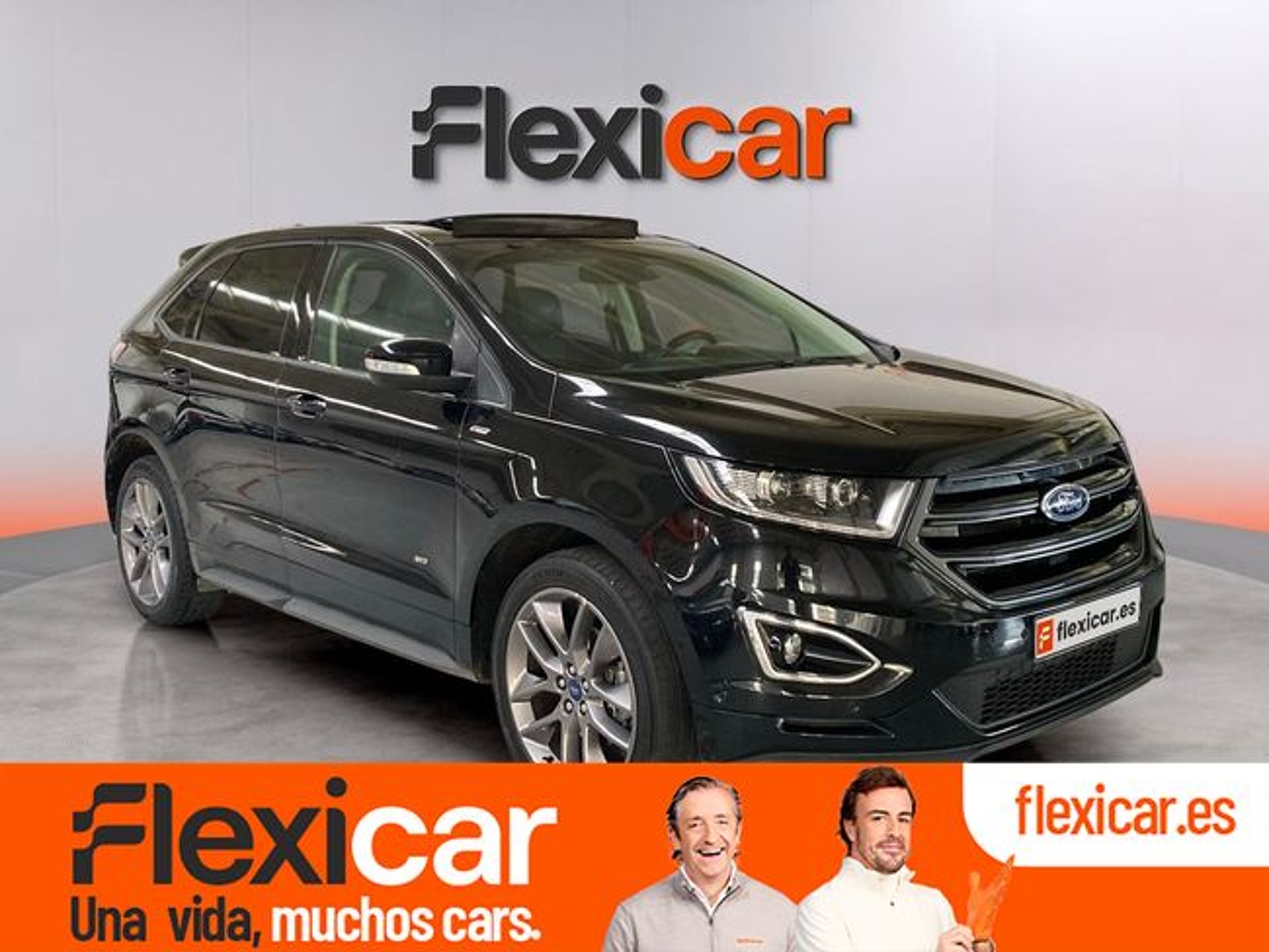 Imagen de FORD Edge