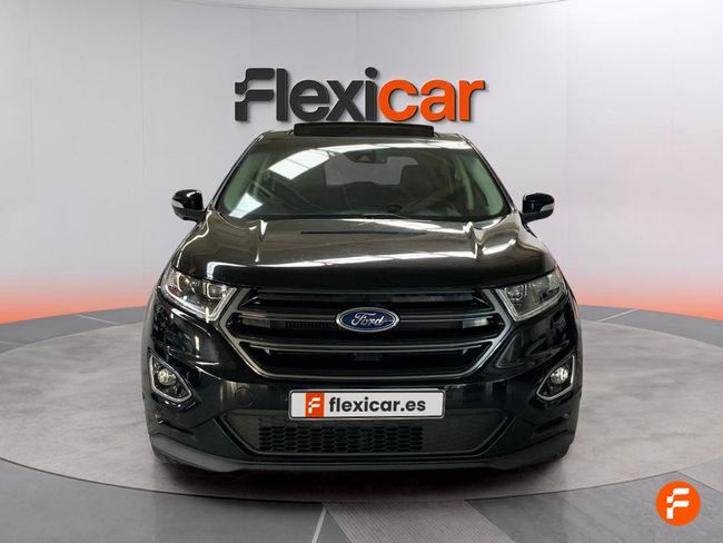 Foto del FORD Edge 2.0TDCi ST-Line 4x4 PowerShift 210
