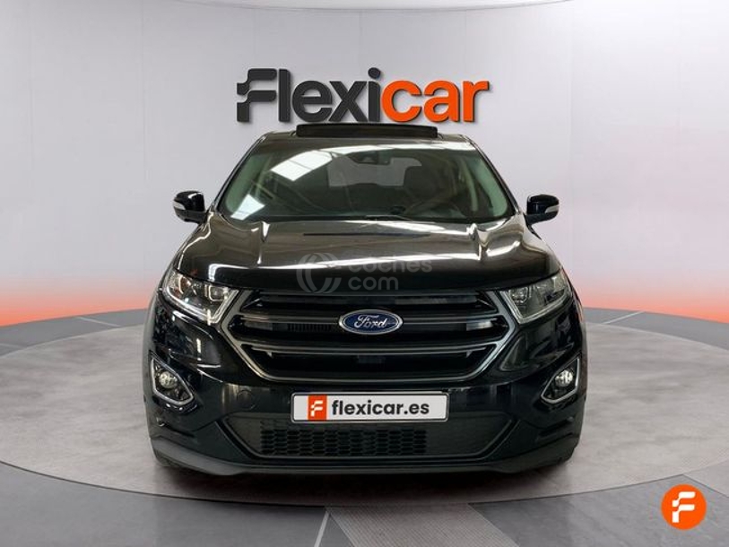 Foto del FORD Edge 2.0TDCi ST-Line 4x4 PowerShift 210