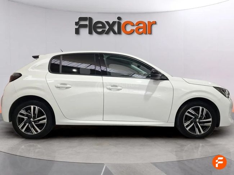 Foto del PEUGEOT 208 1.2 Puretech S&S Active 100