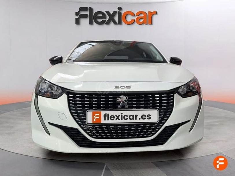 Foto del PEUGEOT 208 1.2 Puretech S&S Active 100