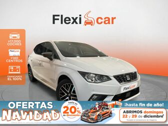 Imagen de SEAT Ibiza 1.0 TSI S&S Xcellence 110