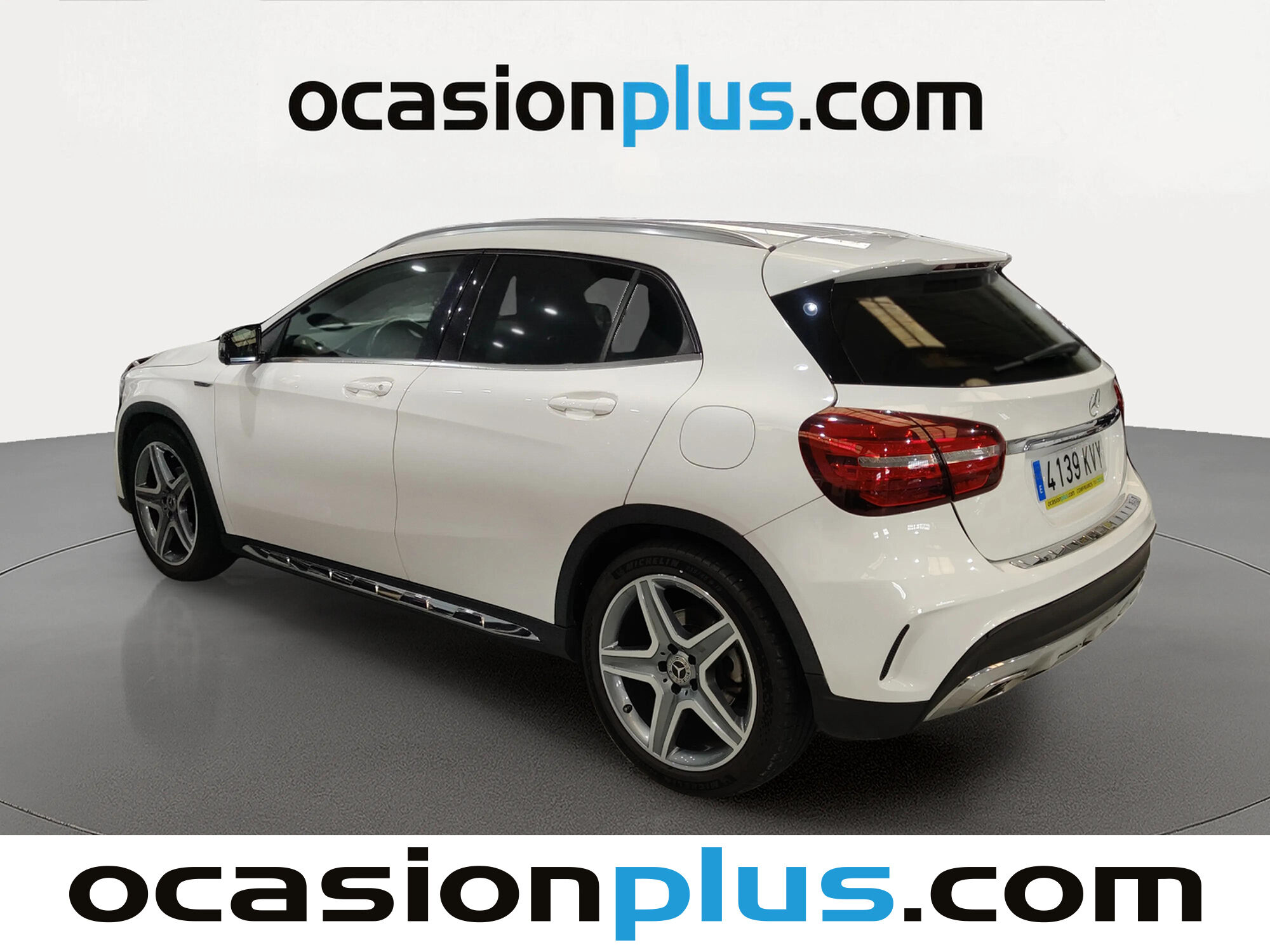 Foto del MERCEDES Clase GLA GLA 180 Urban