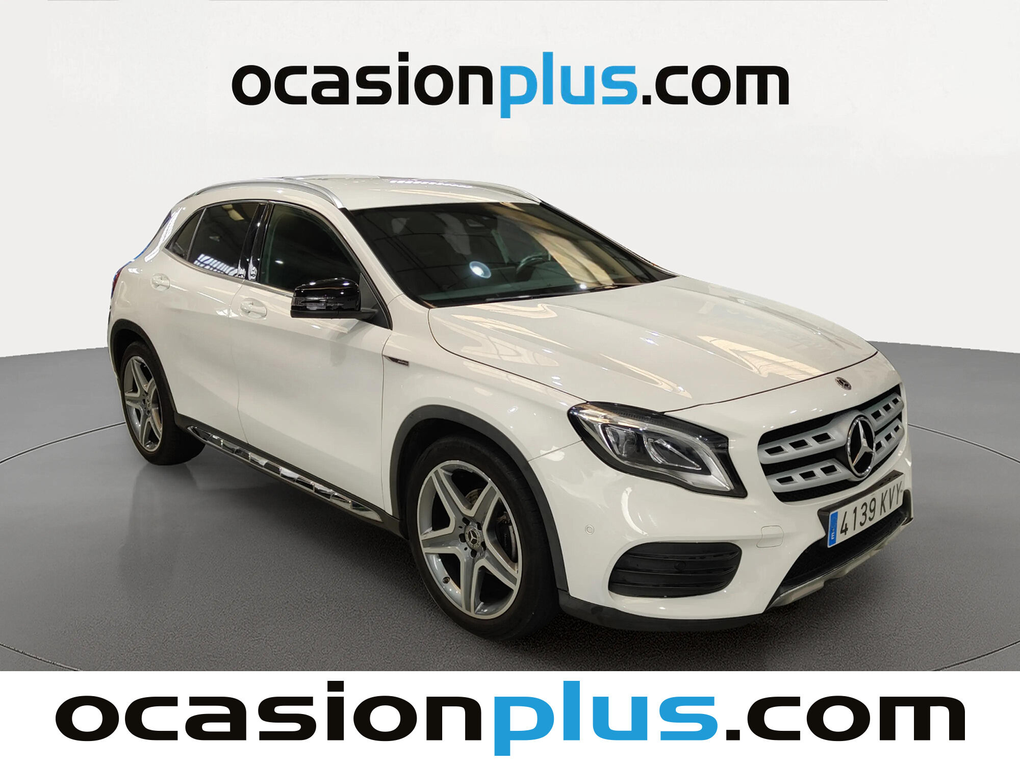 Foto del MERCEDES Clase GLA GLA 180 Urban