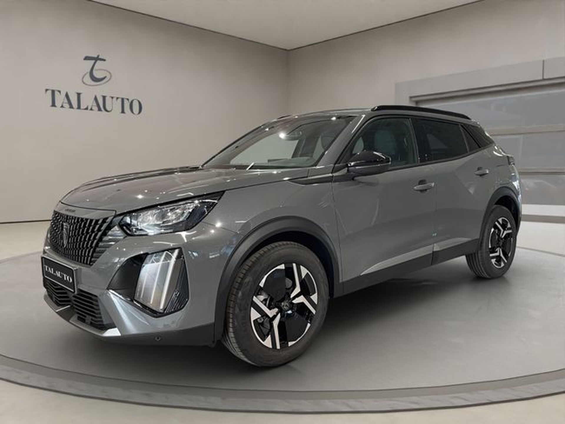 Imagen 2 de PEUGEOT 2008