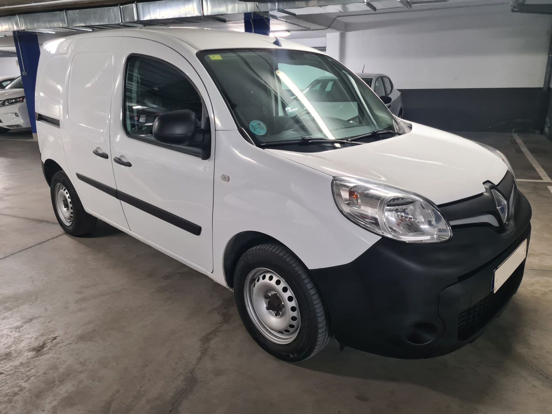 Imagen de RENAULT Kangoo