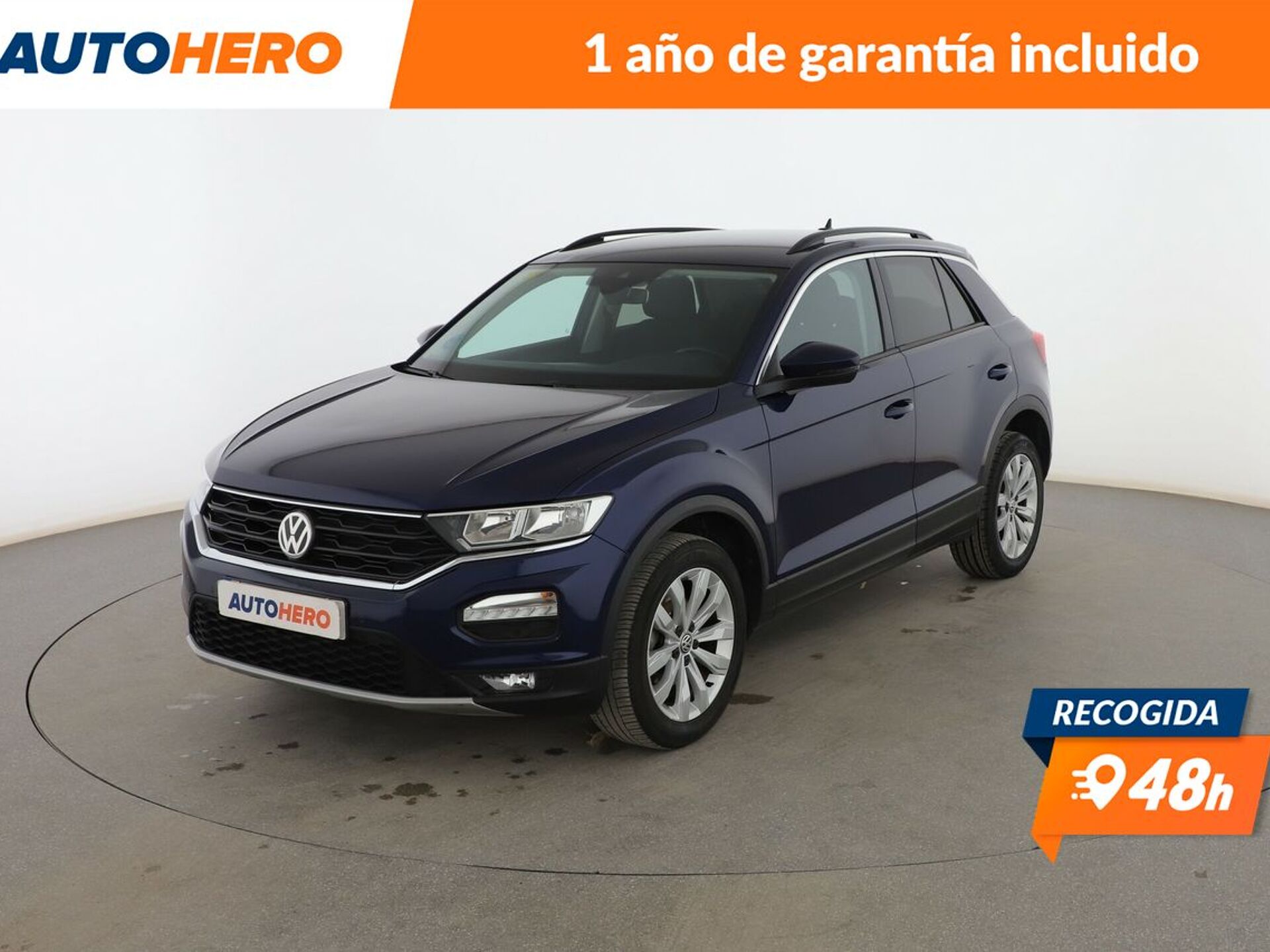 Imagen de VOLKSWAGEN T-Roc