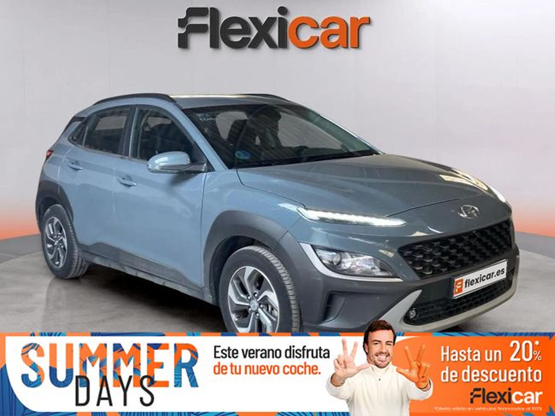Imagen de HYUNDAI Kona