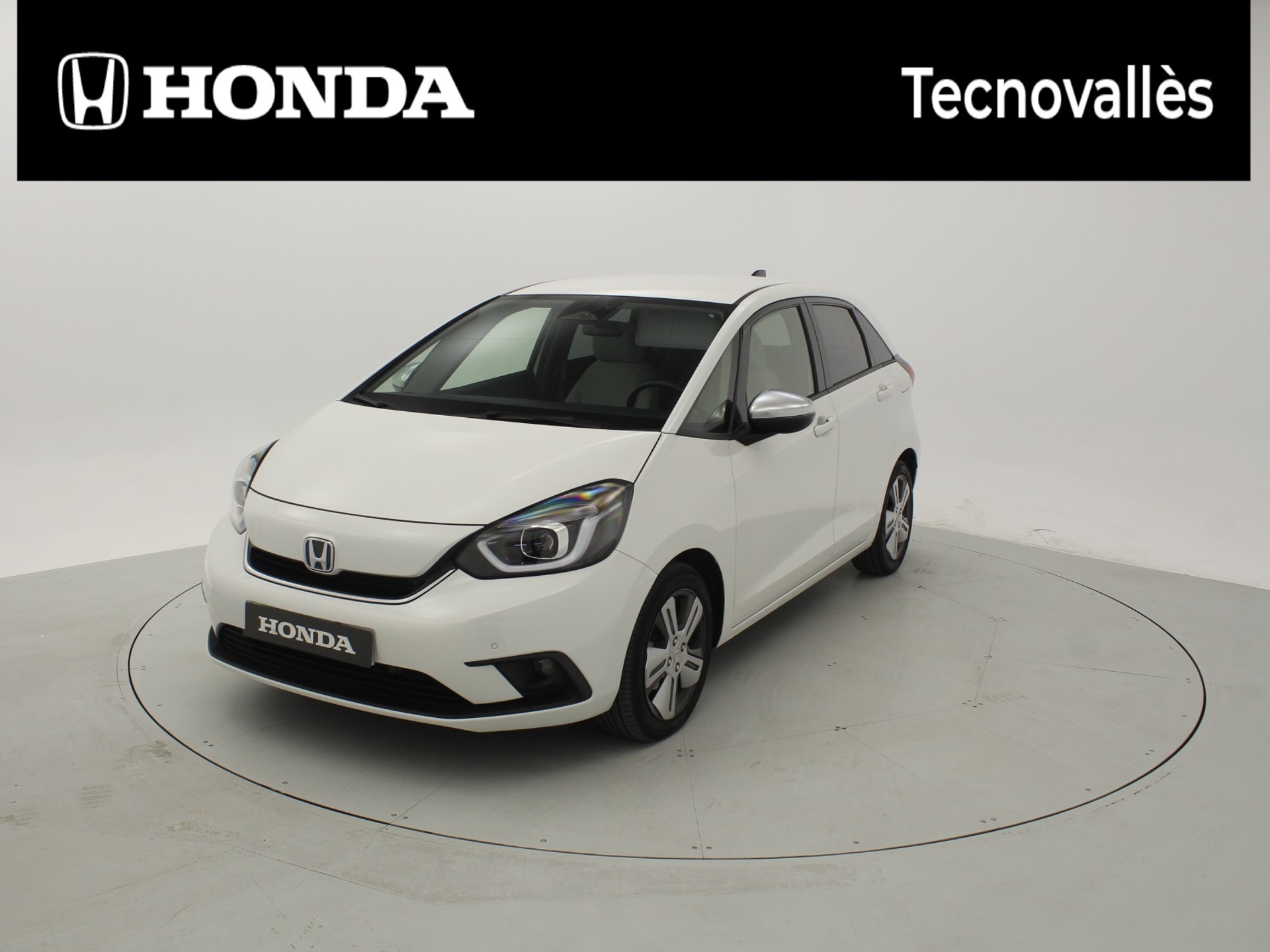 Imagen de HONDA Jazz