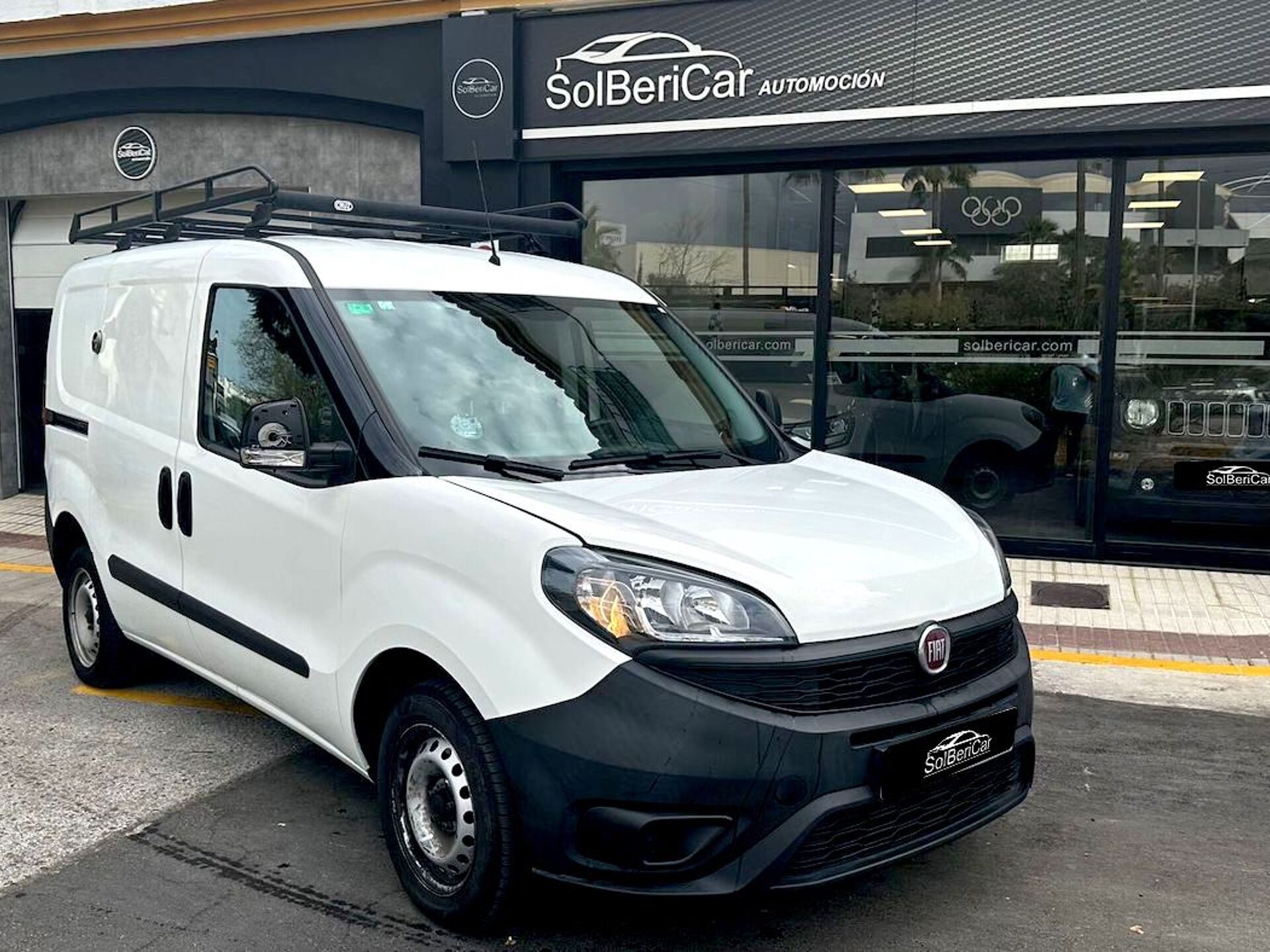 Imagen de FIAT Dobló