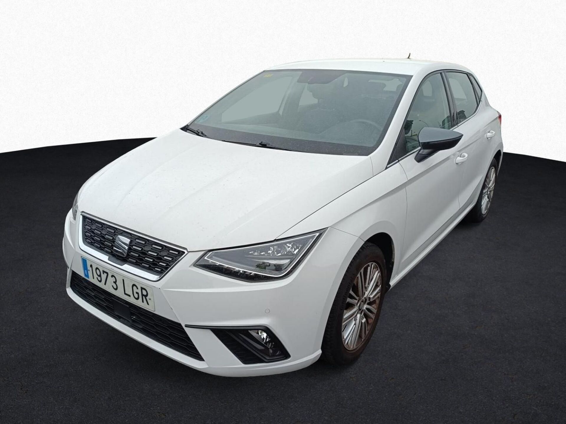Imagen de SEAT Ibiza