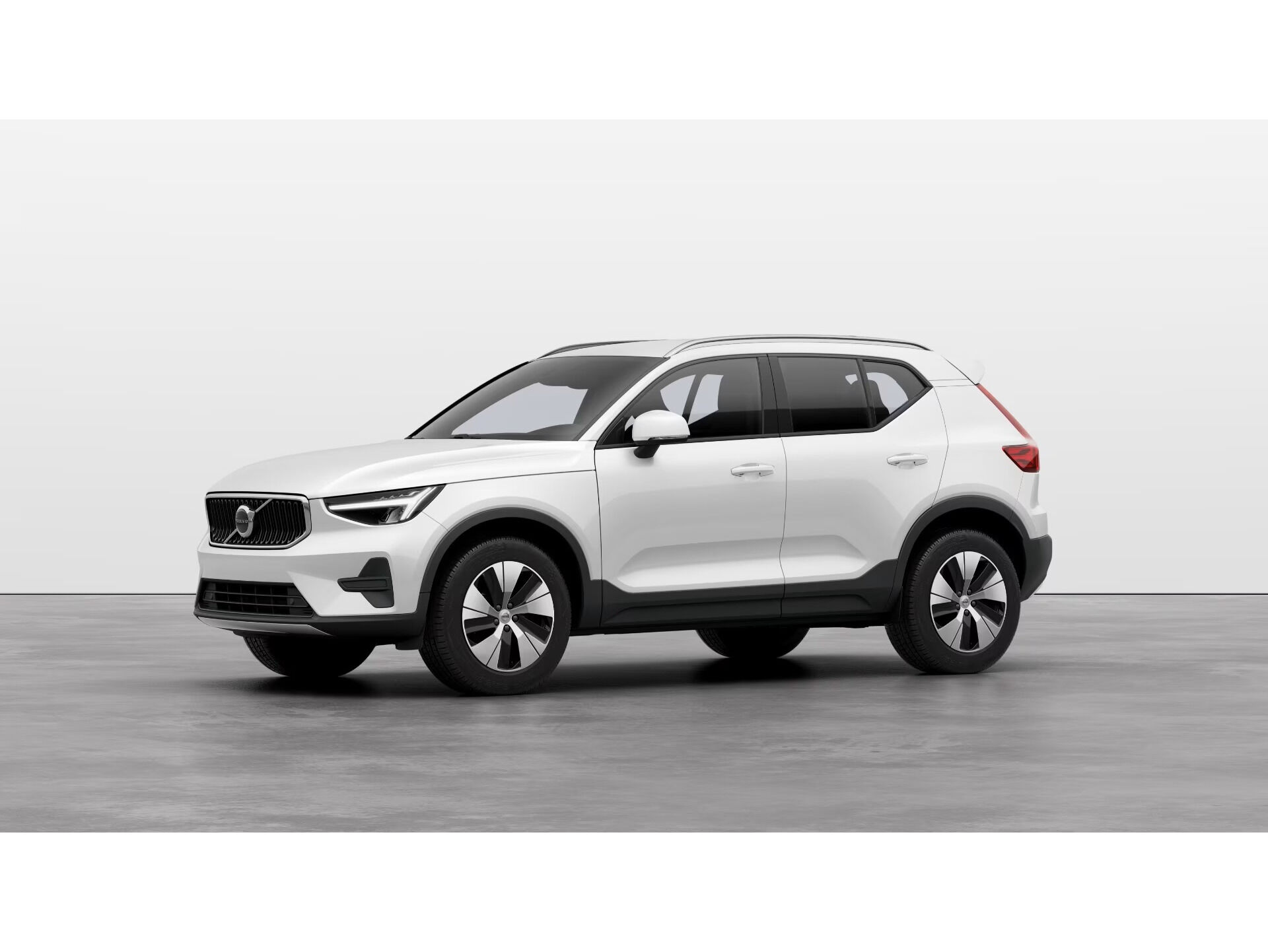VOLVO XC40 (B3 G Core Auto 120 kW (163 CV)) en Madrid