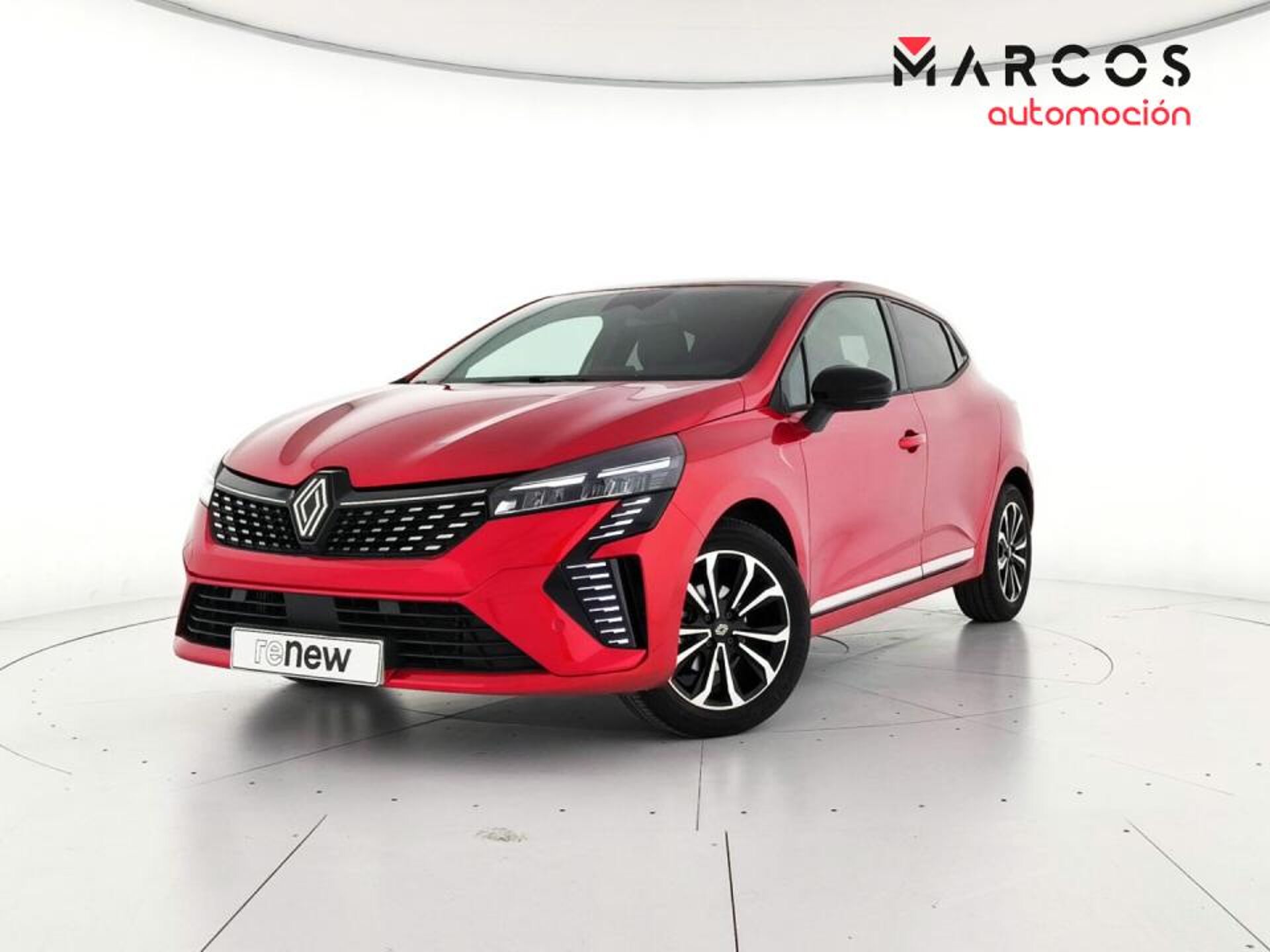 Imagen 1 de RENAULT Clio