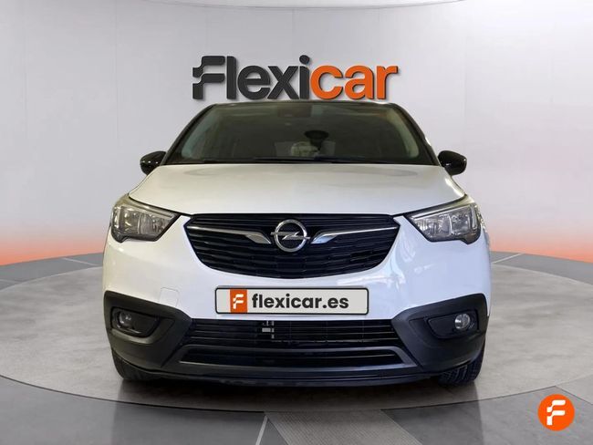 Foto del OPEL Crossland X 1.2 Design Line 81