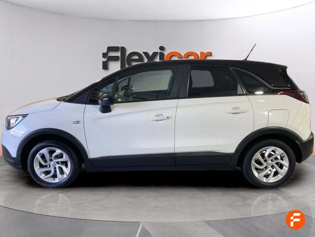 Foto del OPEL Crossland X 1.2 Design Line 81