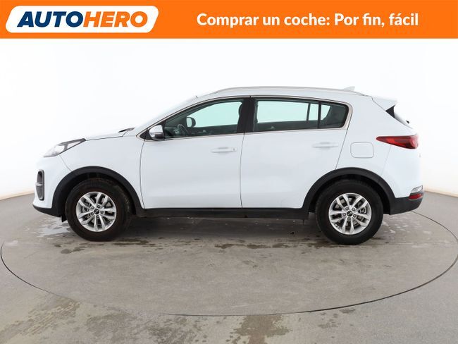 Foto del KIA Sportage 1.6 GDi Concept 4x2 132