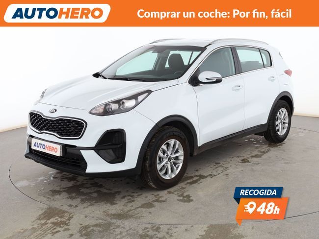 Foto del KIA Sportage 1.6 GDi Concept 4x2 132