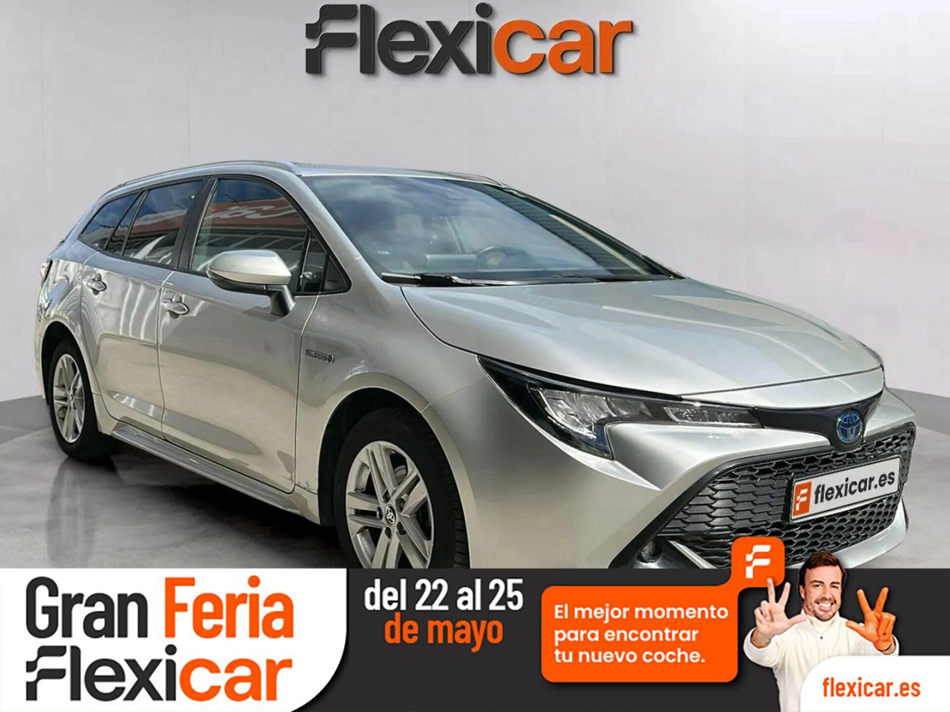 Imagen de TOYOTA Corolla