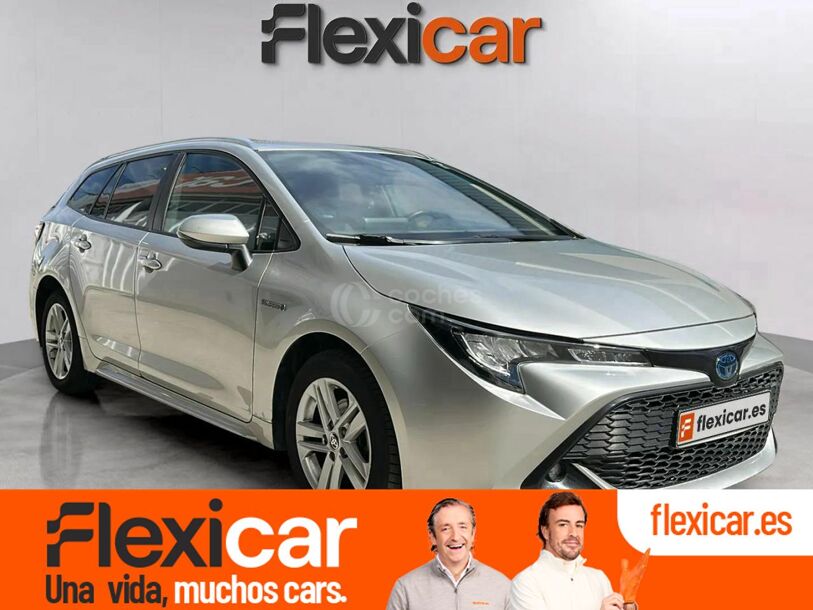Foto del TOYOTA Corolla 125H Active Tech