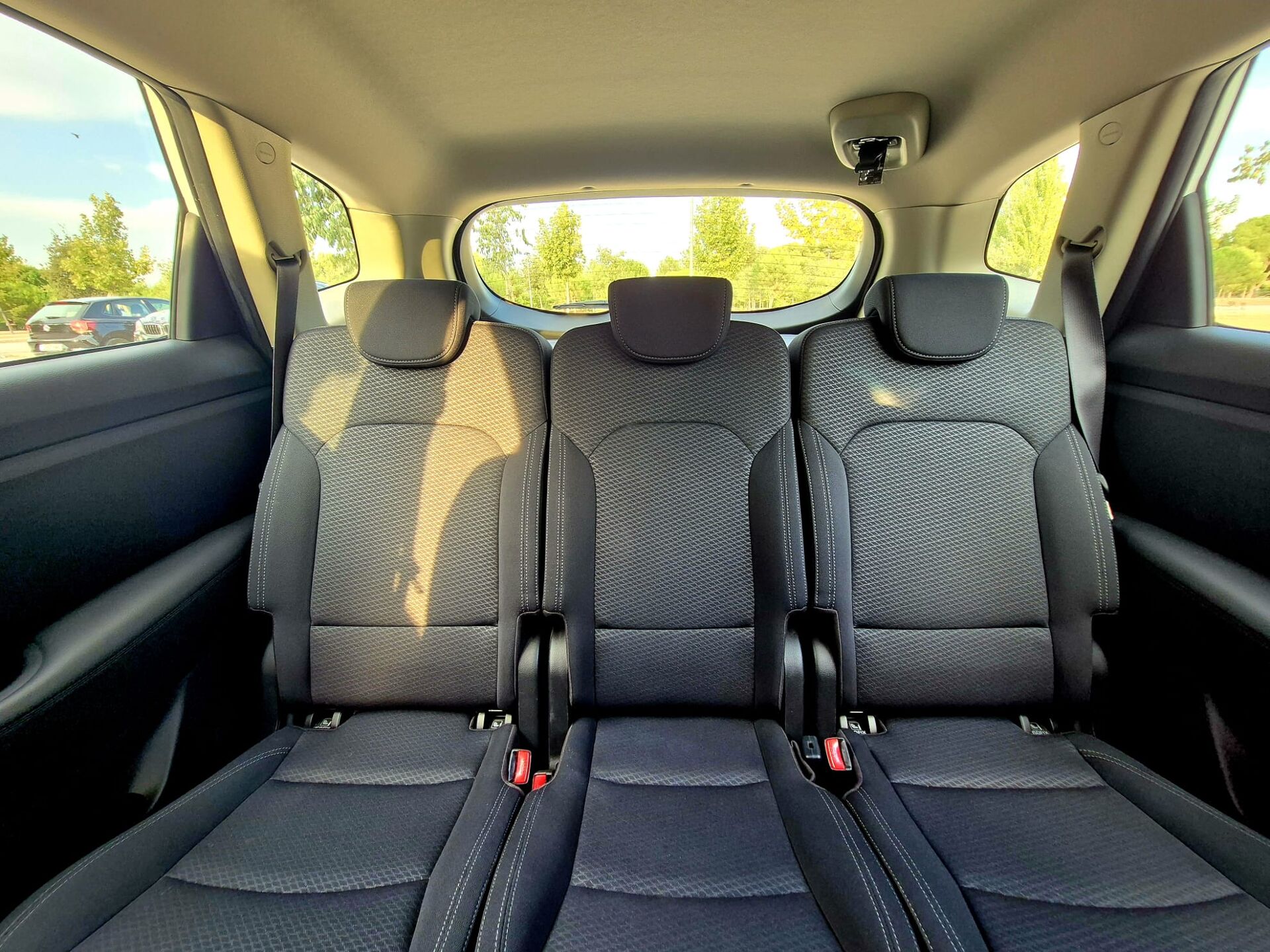 Imagen 3 de KIA Carens