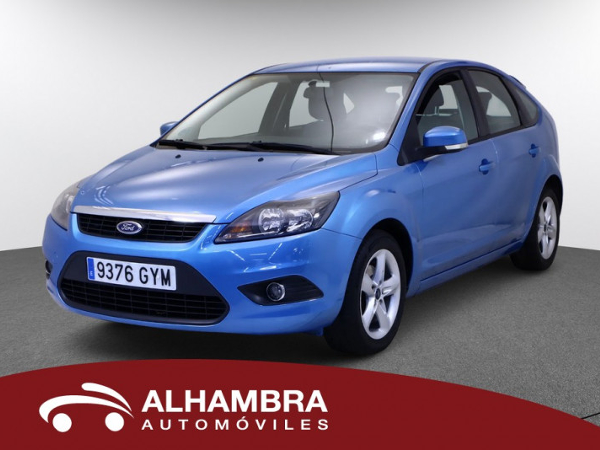 Imagen de FORD Focus