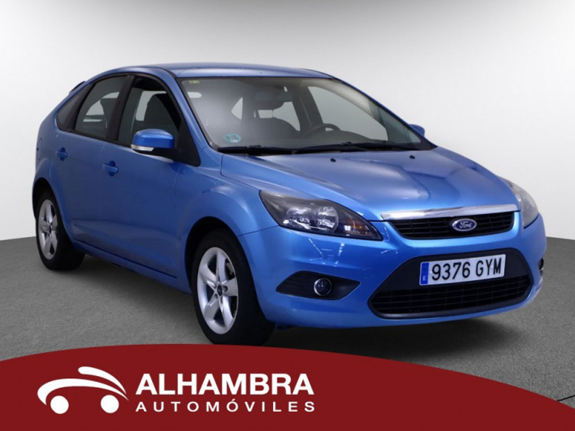 Imagen 3 de FORD Focus