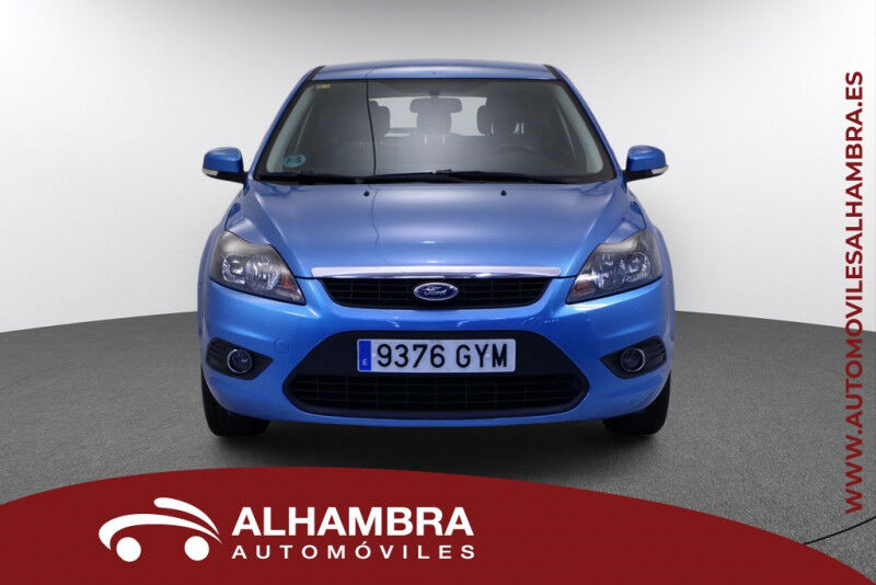 Foto del FORD Focus 1.6 Trend Aut.