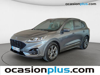 Imagen de FORD Kuga 2.0 EcoBlue MEHV ST-Line FWD 150