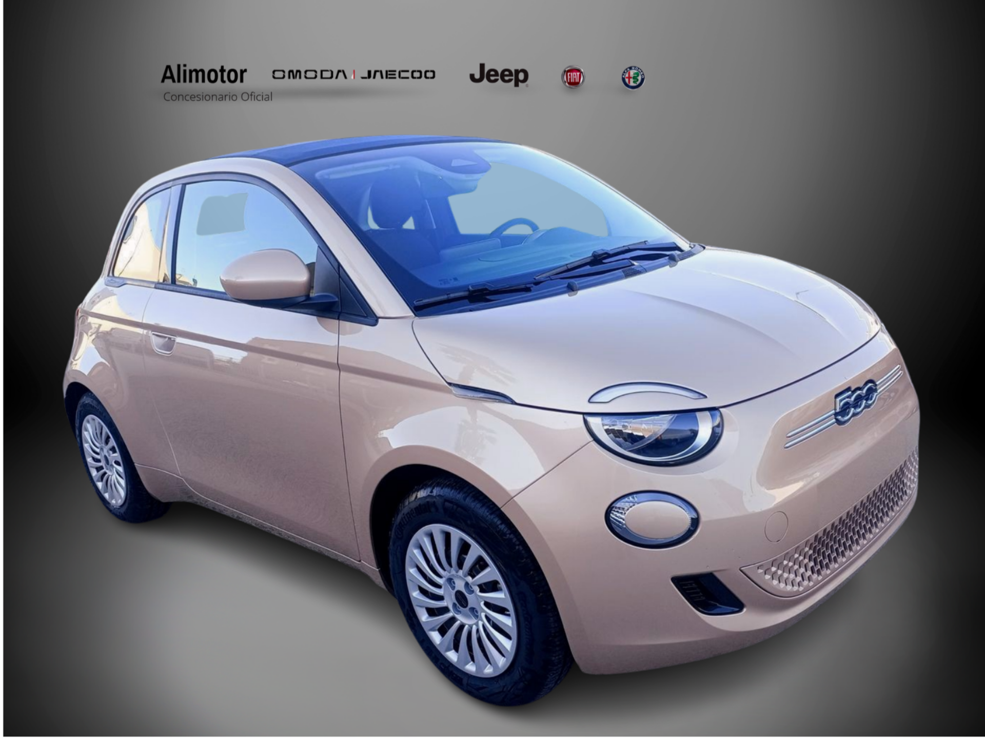 Imagen de FIAT 500