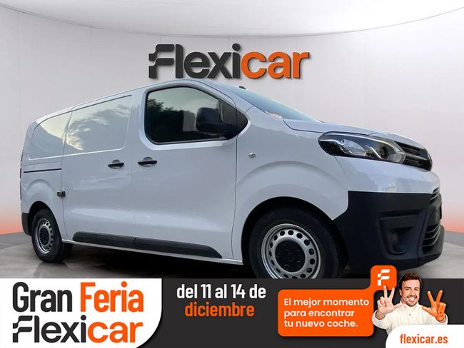 Imagen de TOYOTA Proace