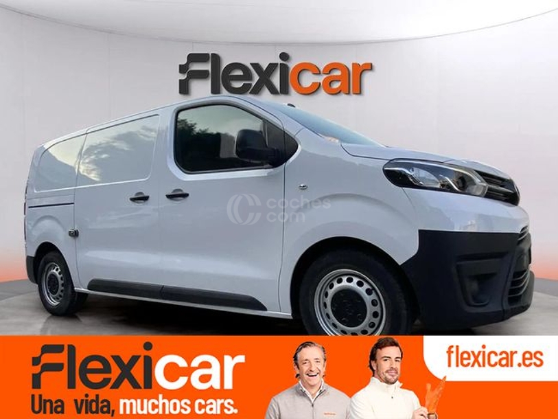 Foto del TOYOTA Proace Van Media L1 1.5D GX 120