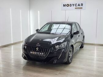 Imagen de PEUGEOT 208 1.2 Puretech S&S Allure 100