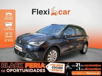 Imagen de SEAT Arona 1.0 TSI S&S Style 110