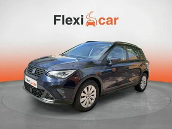 Imagen de SEAT Arona 1.0 TSI S&S Style 110