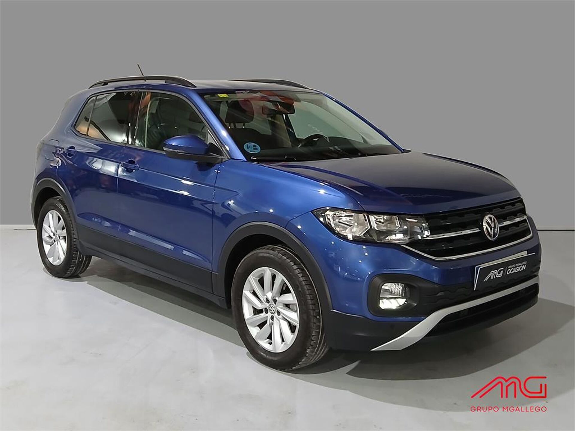 Imagen de VOLKSWAGEN T-Cross