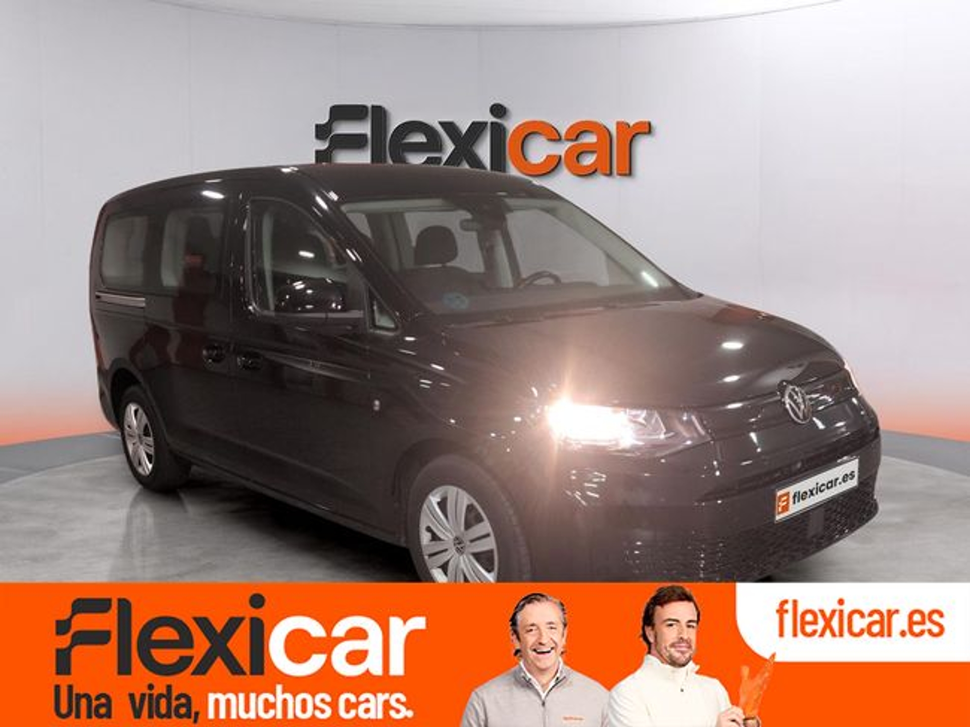 Imagen de VOLKSWAGEN Caddy
