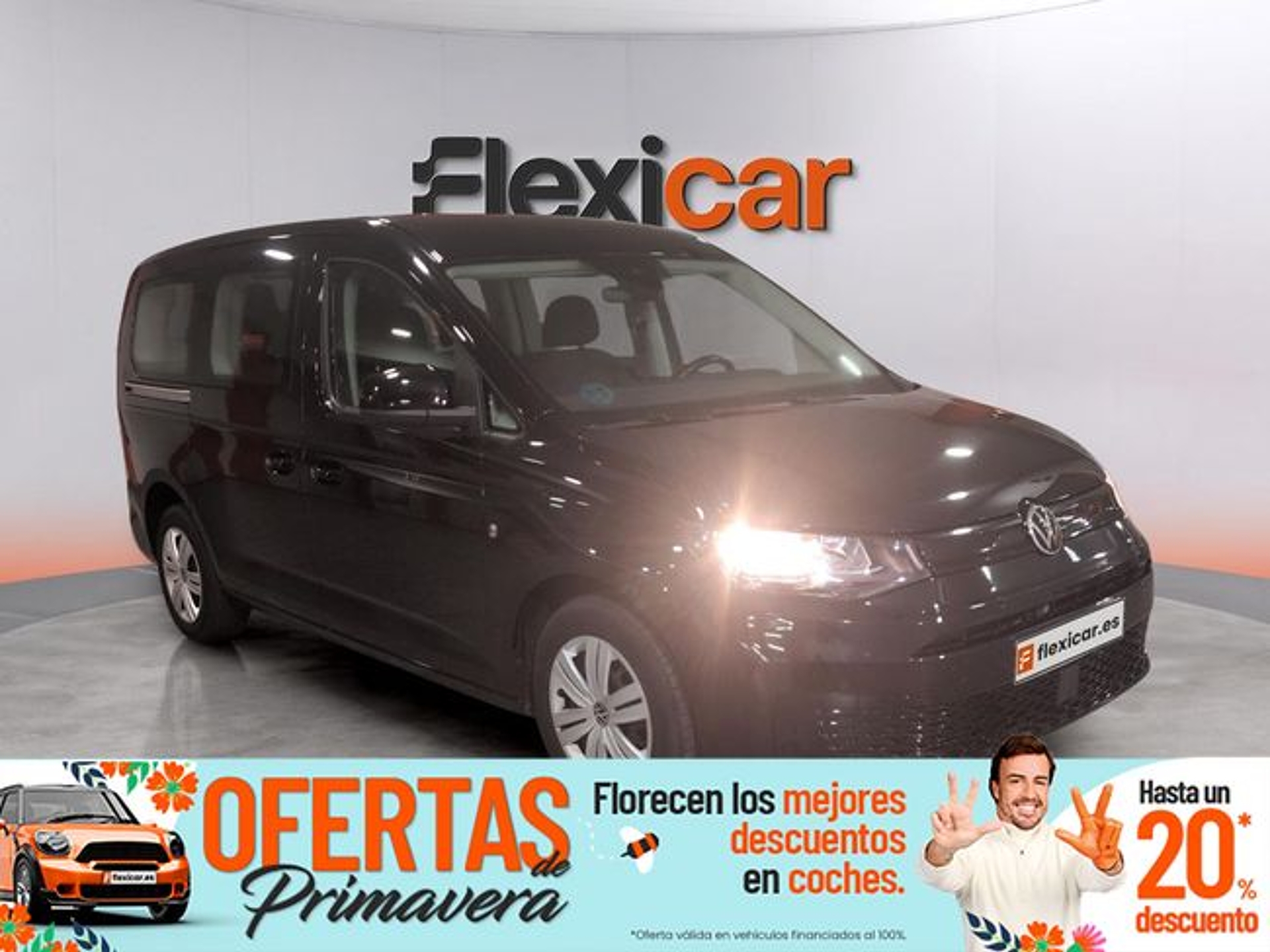 Imagen de VOLKSWAGEN Caddy