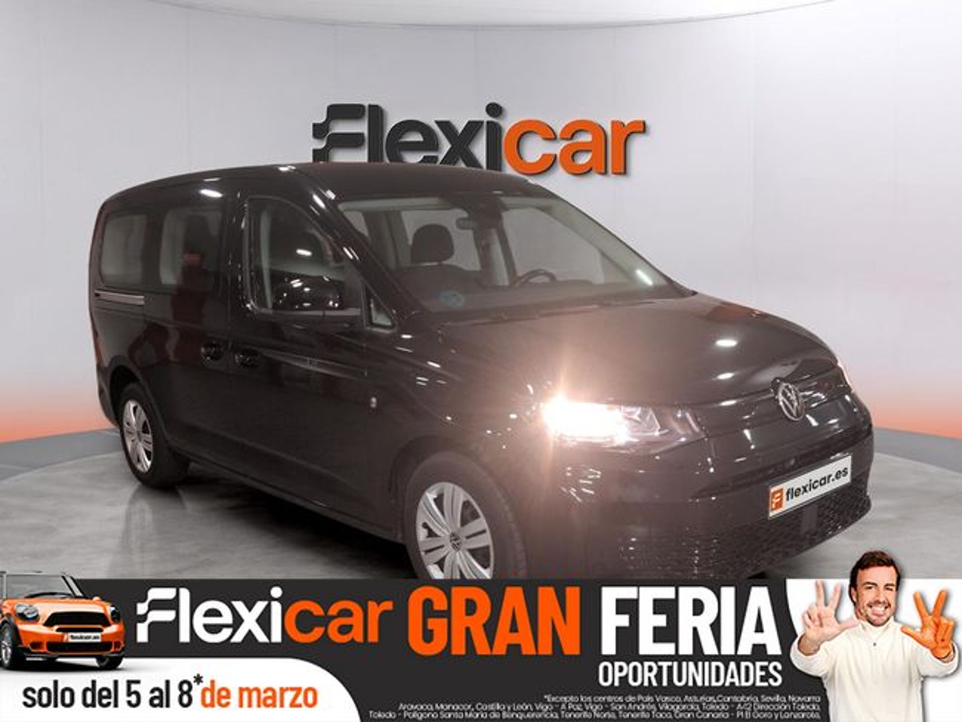 Imagen de VOLKSWAGEN Caddy