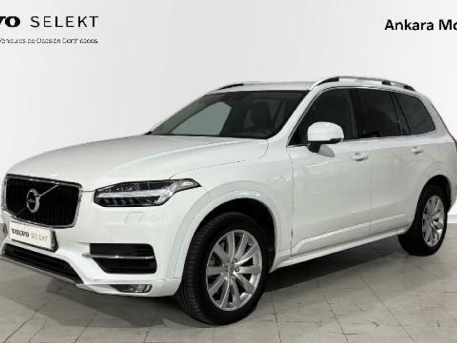 Imagen de VOLVO XC90