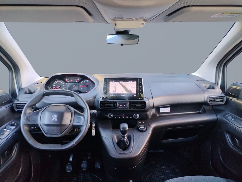 Foto del PEUGEOT Partner 1.5BlueHDI Premium Long 1000kg 130
