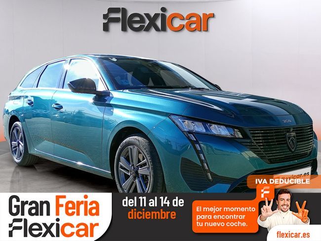 PEUGEOT 308 (5P Active Pack PureTech 130 S&S MAN) en Toledo