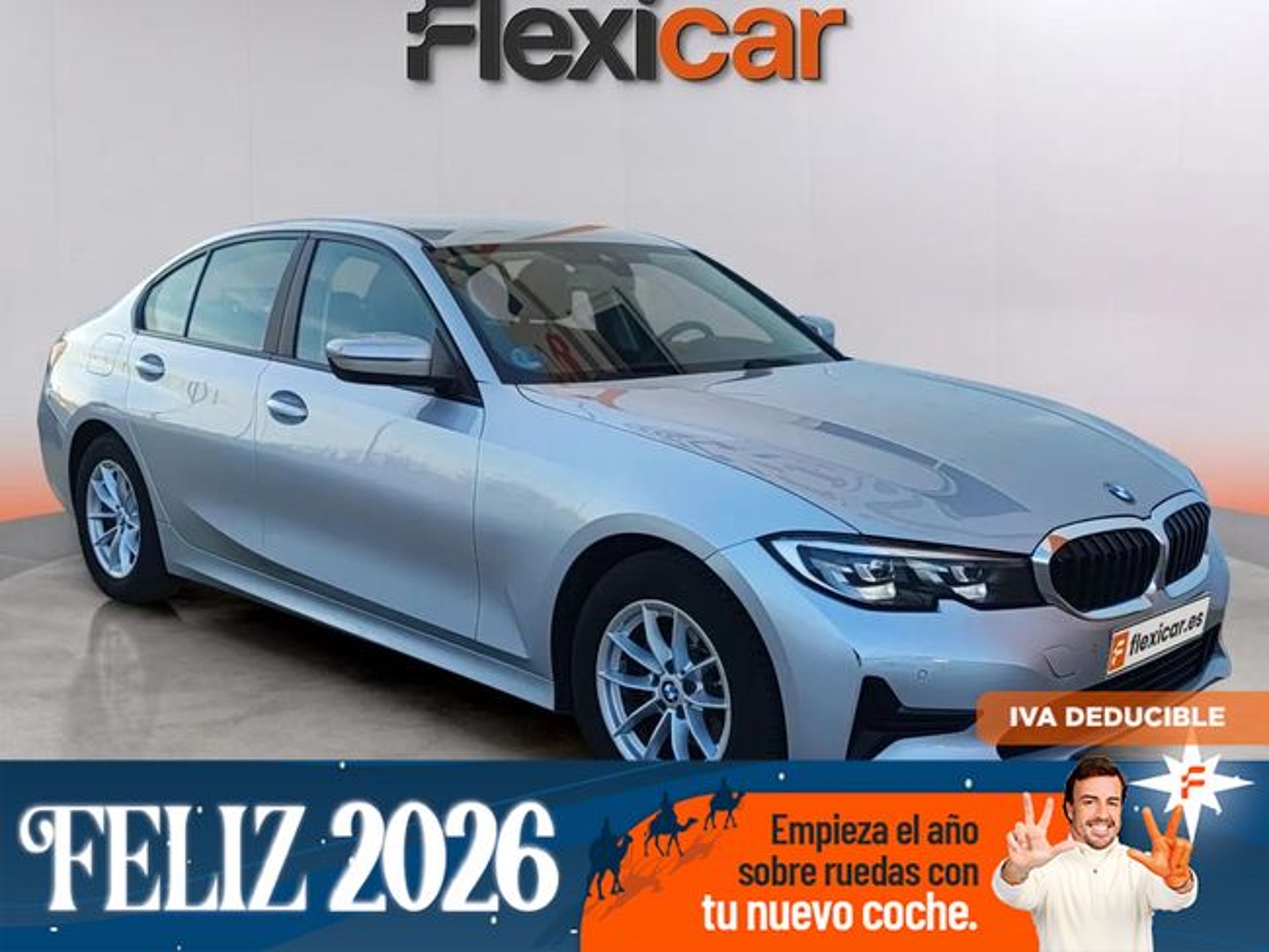 Imagen de BMW Serie 3