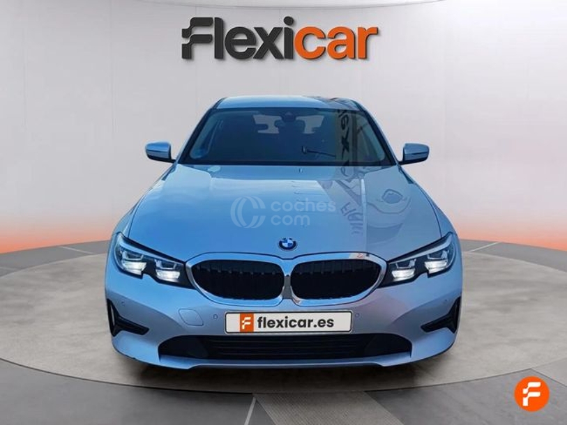 Foto del BMW Serie 3 318dA